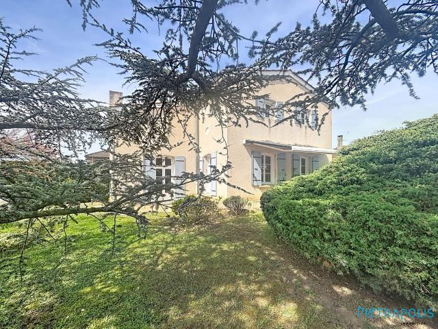 Maison 5 pièces 128 m²