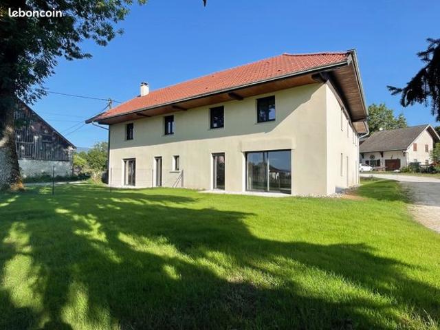 Maison 5 pièces 128 m²