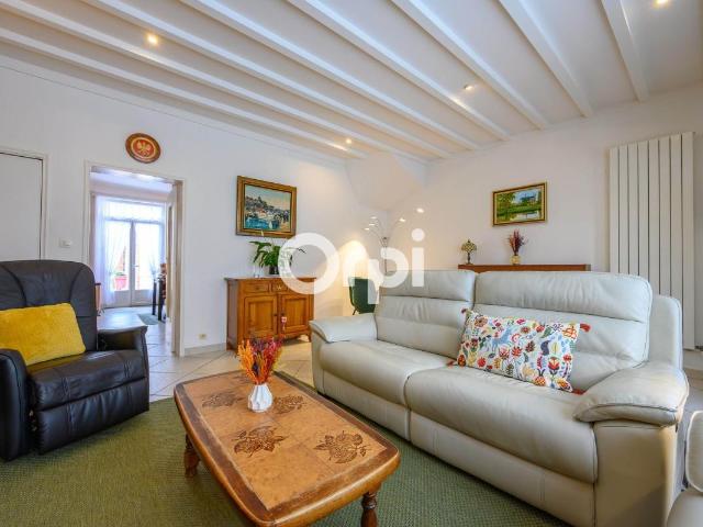 Maison 5 pièces 128 m²