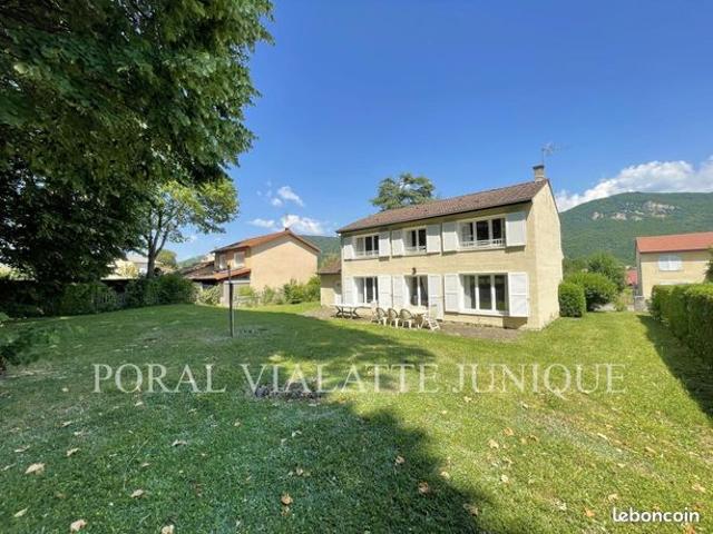 Maison 5 pièces 128 m²