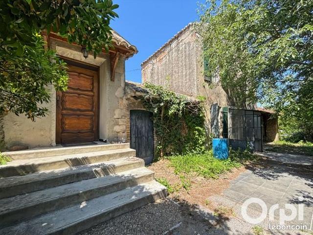 Maison 5 pièces 128 m²