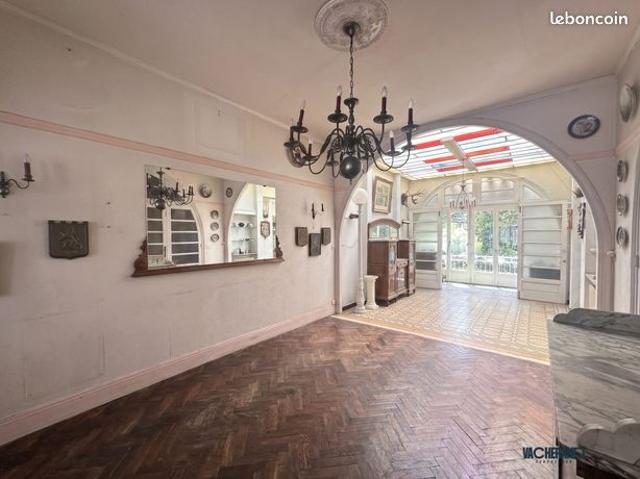 Maison 5 pièces 128 m²