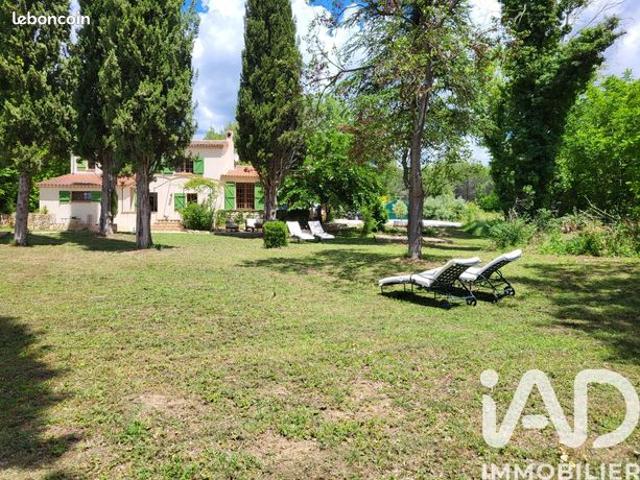 Maison 5 pièces 128 m²