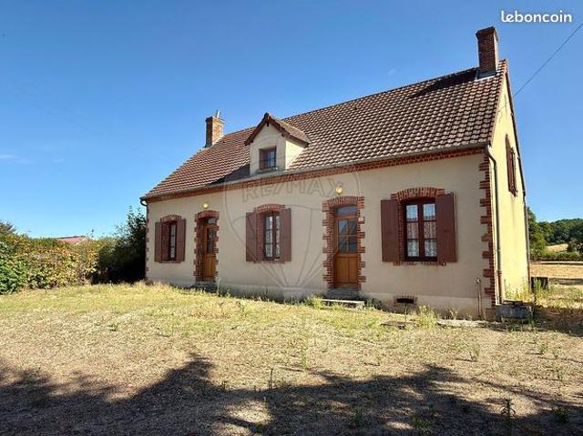 Maison 5 pièces 128 m²