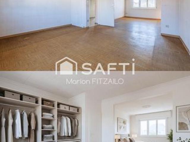 Maison 5 pièces 128 m²