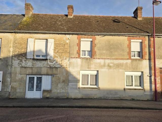 Maison 5 pièces 128 m²