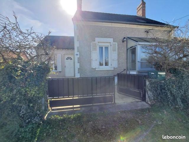 Maison 5 pièces 128 m²