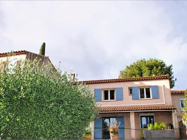 Maison 5 pièces 128 m²