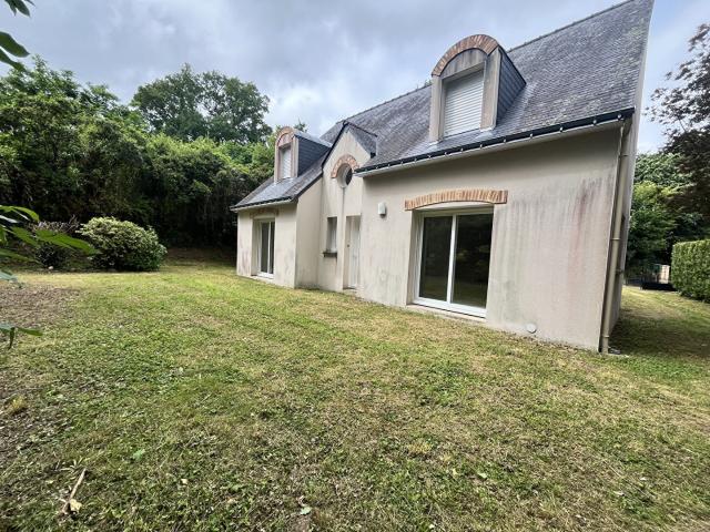 Maison 5 pièces 128 m²