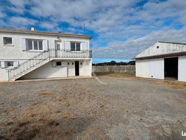 Maison 5 pièces 128 m²