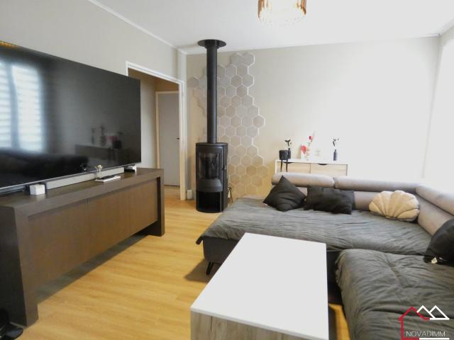 Maison 5 pièces 128 m²