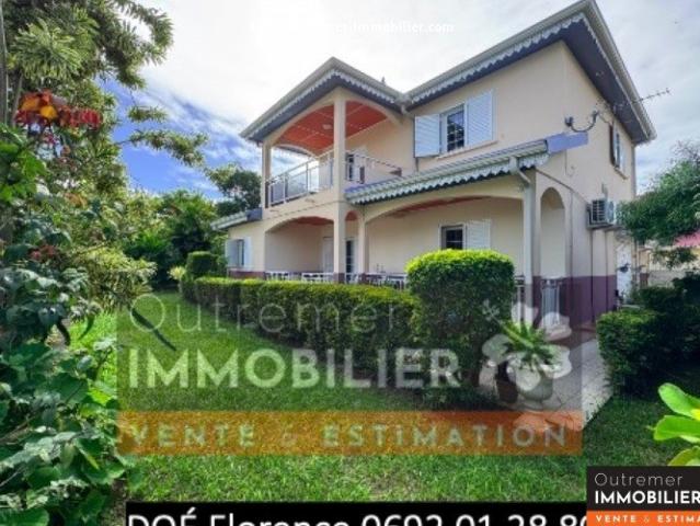 Maison 5 pièces 128 m²