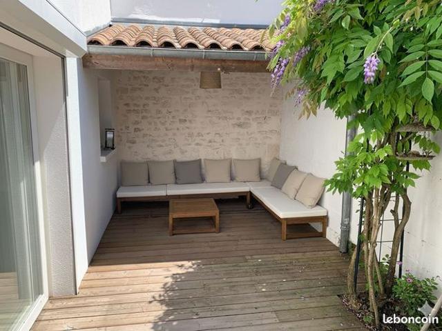 Maison 5 pièces 128 m²