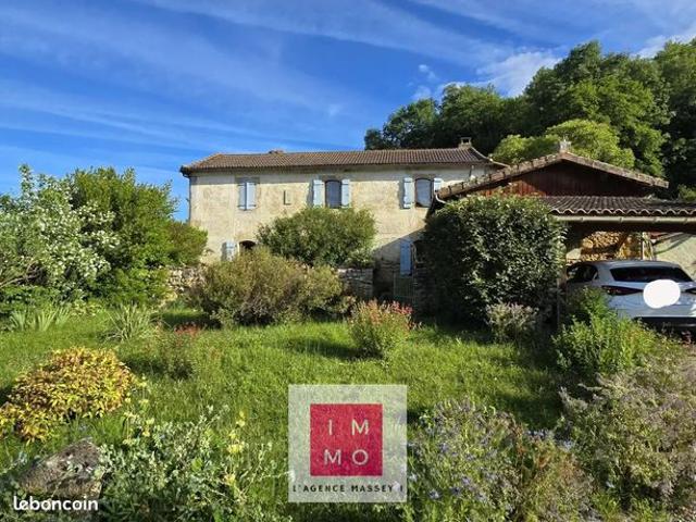 Maison 5 pièces 128 m²