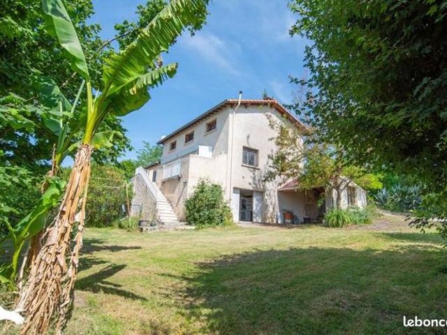 Maison 5 pièces 128 m²