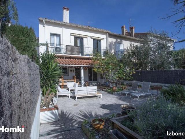 Maison 5 pièces 128 m²