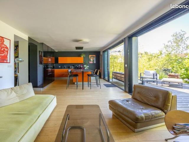 Maison 5 pièces 128 m²