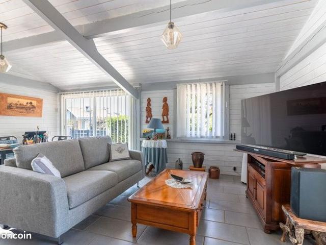 Maison 5 pièces 128 m²