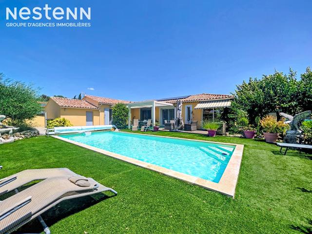Maison 5 pièces 128 m²