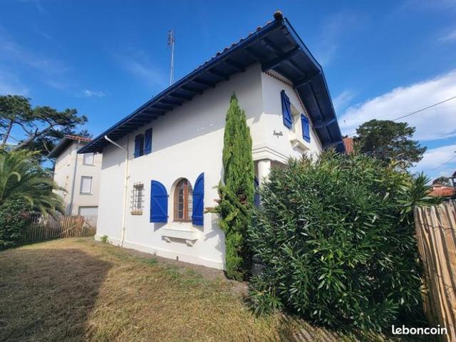 Maison 5 pièces 128 m²