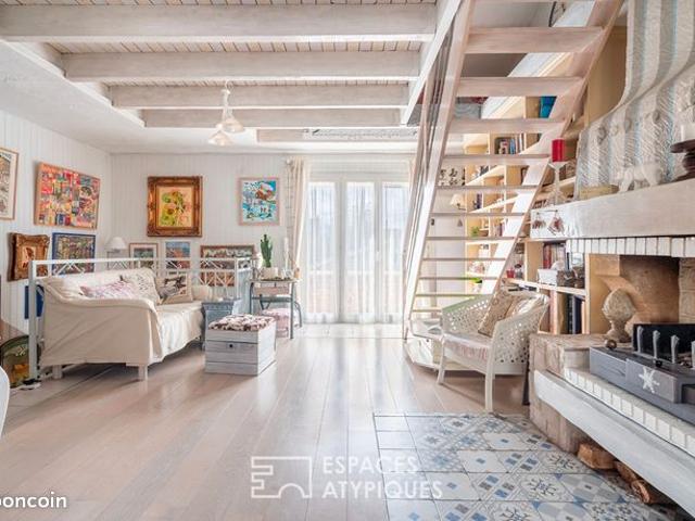 Maison 5 pièces 128 m²