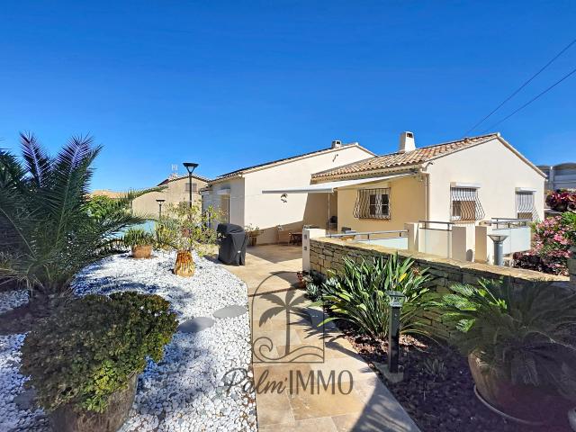 Maison 5 pièces 128 m²