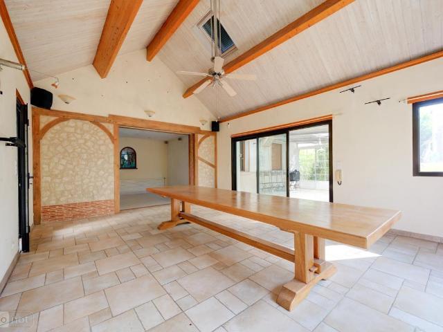 Maison 5 pièces 128 m²