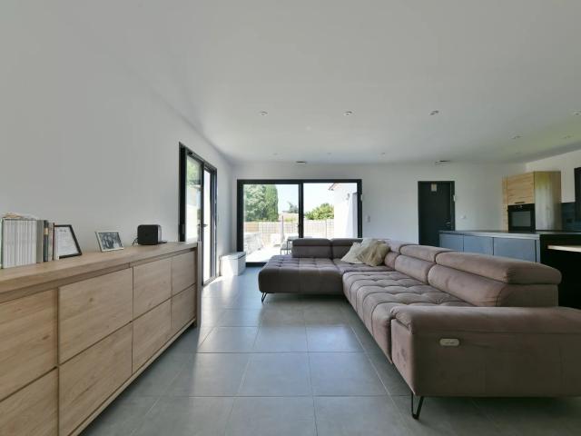 Maison 5 pièces 128 m²