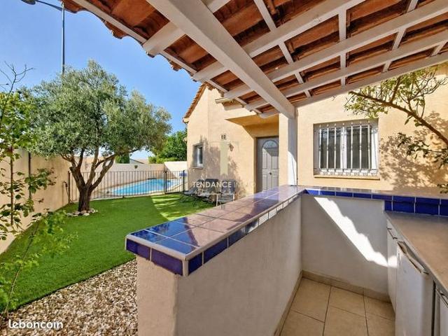 Maison 5 pièces 128 m²