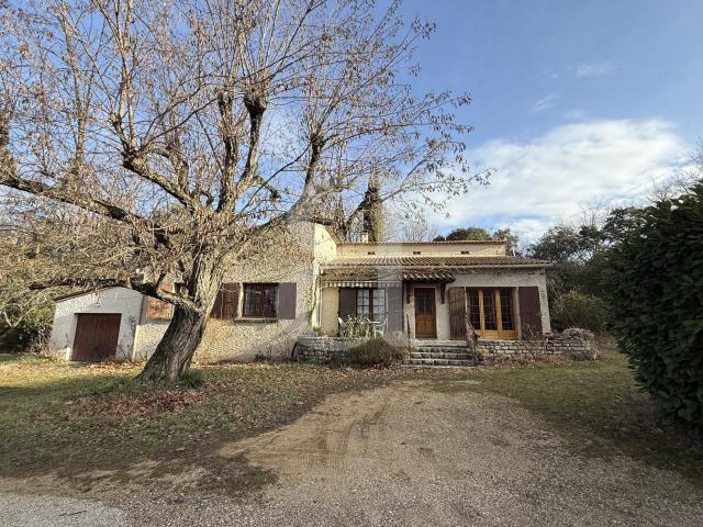 Maison 5 pièces 128 m²
