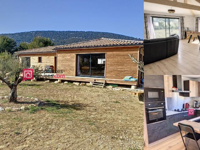 Maison 5 pièces 128 m²