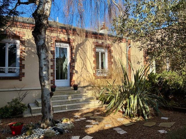 Maison 5 pièces 128 m²