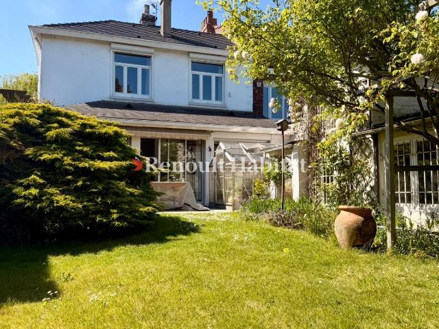 Maison 5 pièces 128 m²