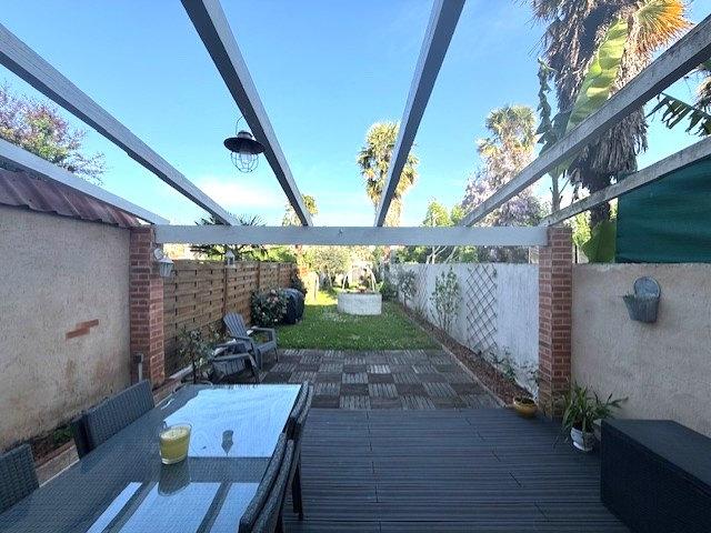Maison 5 pièces 128 m²