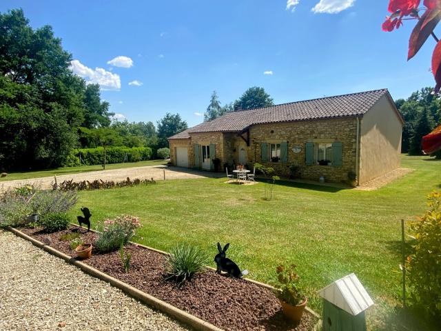 Maison 5 pièces 128 m²