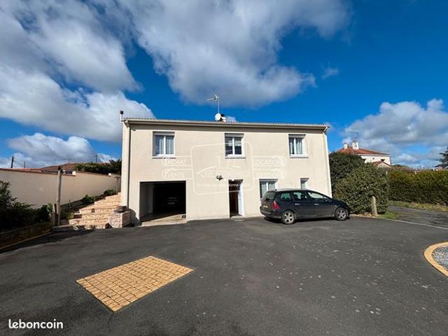 Maison 5 pièces 128 m²