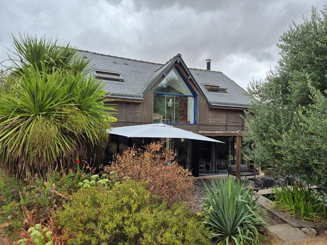 Maison 5 pièces 128 m²