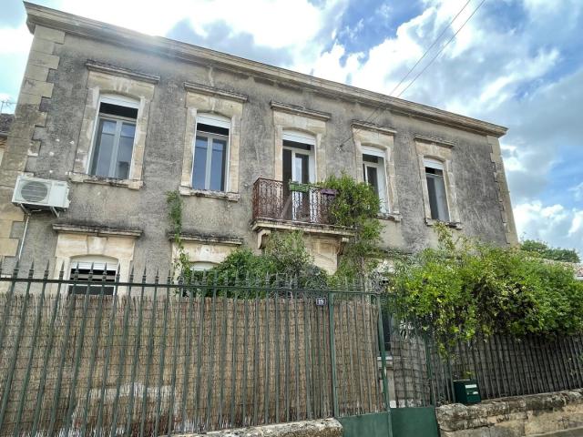 Maison 5 pièces 128 m²