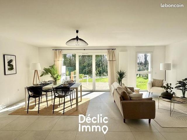 Maison 5 pièces 128 m²