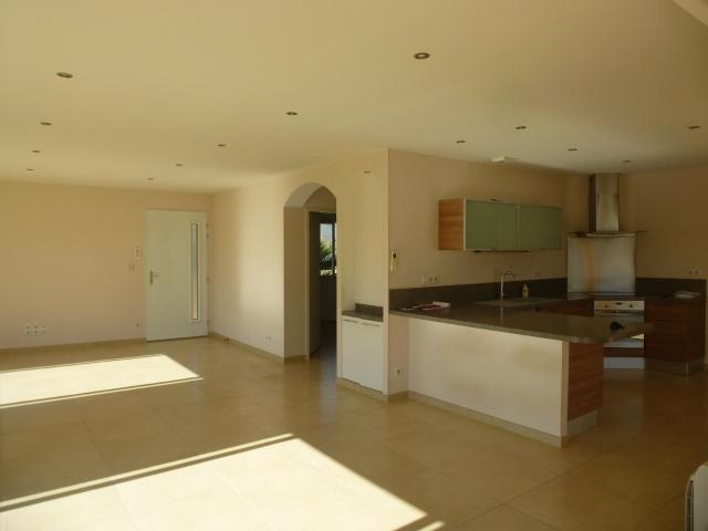 Maison 5 pièces, 128 m² à louer à Mauguio 34130