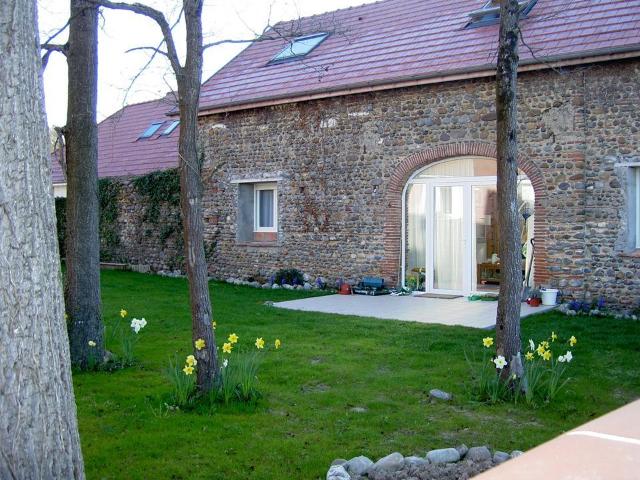 Maison 5 pièces, 128 m² à louer à Sauvagnon 64230