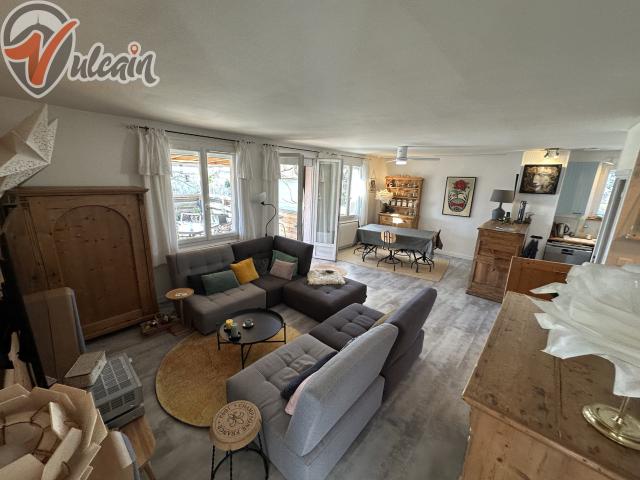 Maison 5 pièces 129 m²