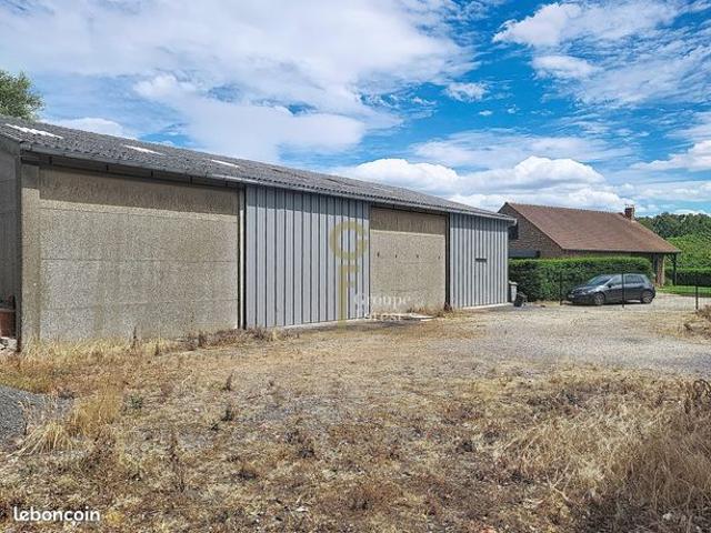 Maison 5 pièces 129 m²