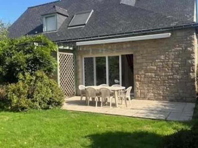 Maison 5 pièces 129 m²