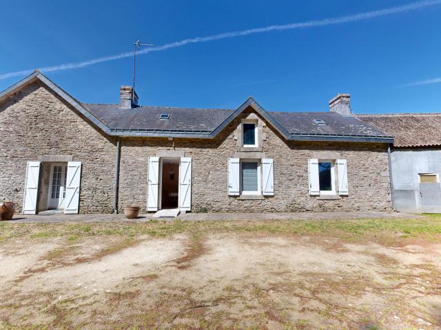 Maison 5 pièces 129 m²