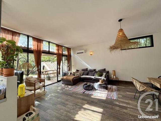 Maison 5 pièces 157 m²