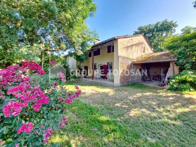 Maison 5 pièces 129 m²