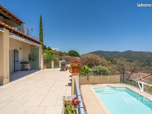 Maison 5 pièces 129 m²