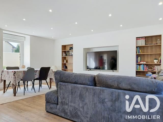 Maison 5 pièces 129 m²