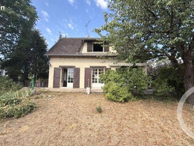 Maison 5 pièces 129 m²